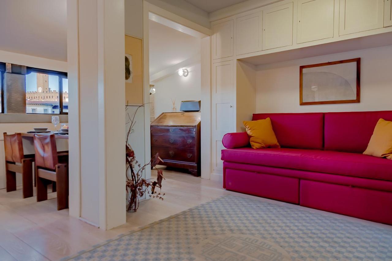 Skyline Florence Apartment Eksteriør bilde