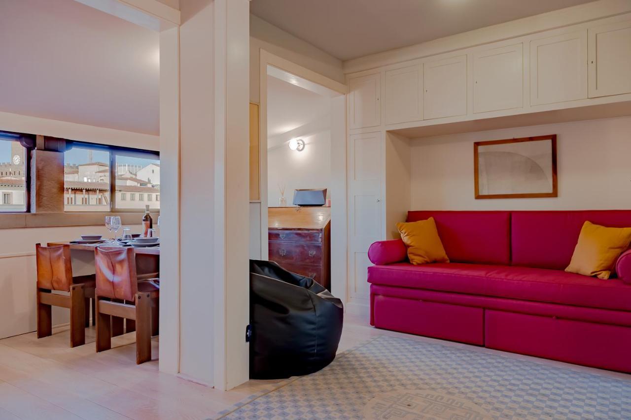 Skyline Florence Apartment Eksteriør bilde